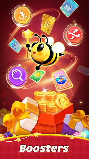 Word Crush® - Fun Puzzle Game screenshot 3