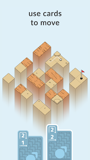 Golf Peaks screenshot 17