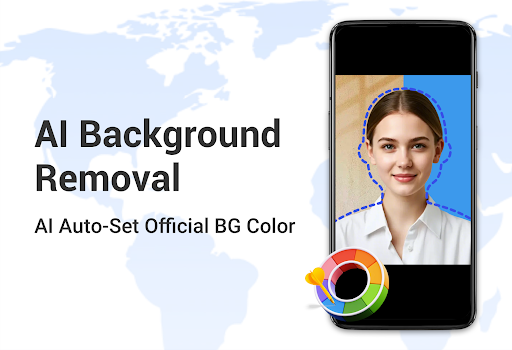 AI Passport & ID Photo Maker screenshot 6