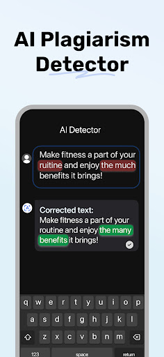 Homework AI - Math & Essay App screenshot 18
