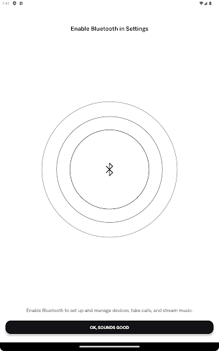 Bose QC Earbuds screenshot 9