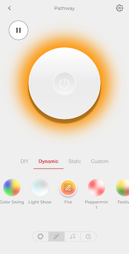 Monster Smart Lighting screenshot 1