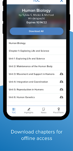 ReadAnywhere screenshot 16