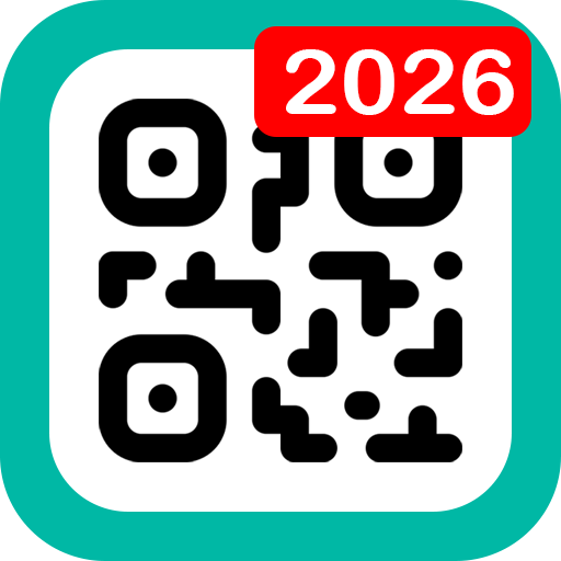 QR Code & Barcode Scanner cover