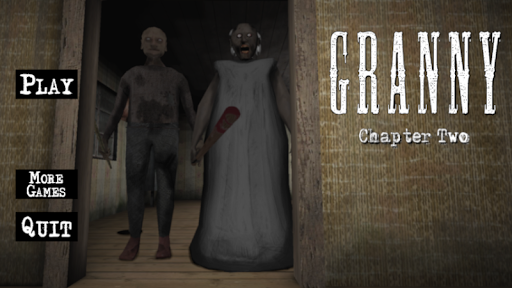 Granny: Chapter Two screenshot 2
