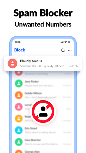 Messages – SMS Text App screenshot 1