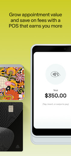 GlossGenius: Booking, Payments screenshot 2