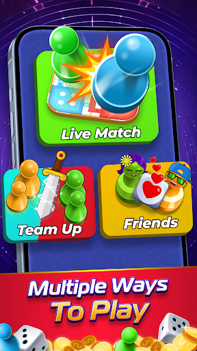 Ludo Superstar - Fun Game screenshot 17