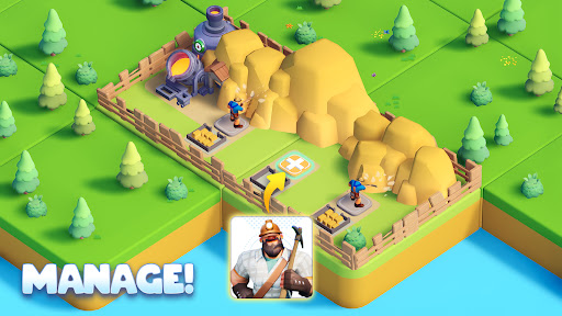 Tiles Survive! screenshot 13