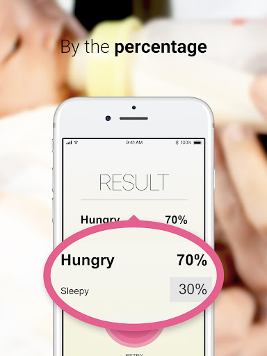 CryAnalyzer - baby translator screenshot 12