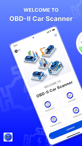 OBD2 Car Scanner - ELM Torque screenshot 18