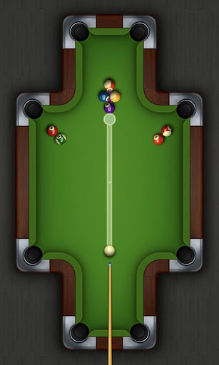 Pooking - Billiards City screenshot 12