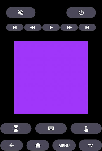 HiSense Smart TV Remote screenshot 19