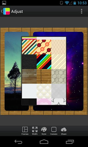PicFrame screenshot 5