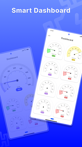 OBD2 Car Scanner - ELM Torque screenshot 4
