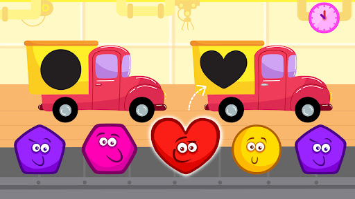 Animal Puzzle & Games for Kids screenshot 16