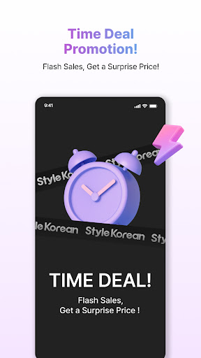 StyleKorean screenshot 8