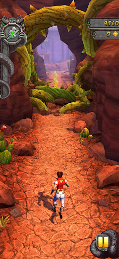 Temple Run 2: Endless Escape screenshot 5