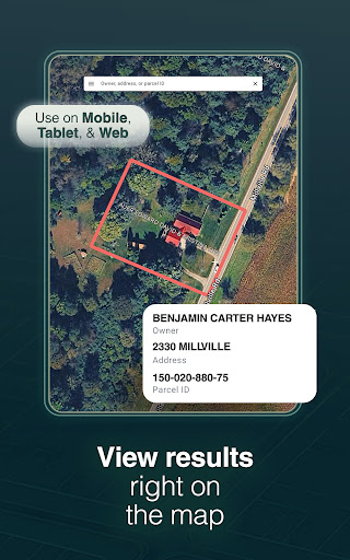 LandGlide: Land & Parcel Data screenshot 8