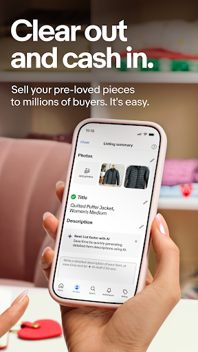 eBay online shopping & selling screenshot 10