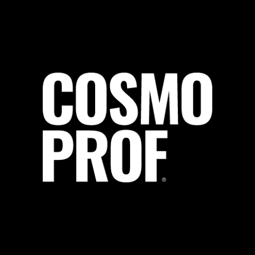 CosmoProf Beauty cover