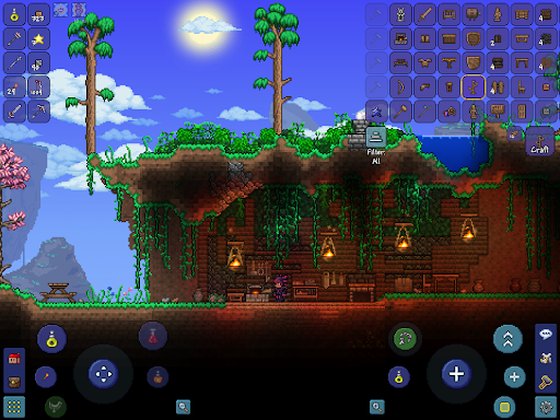 Terraria screenshot 11