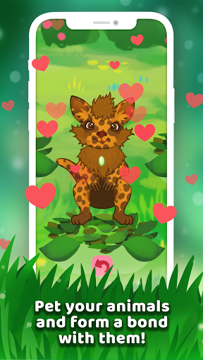 Niche - Breed and Evolve screenshot 8