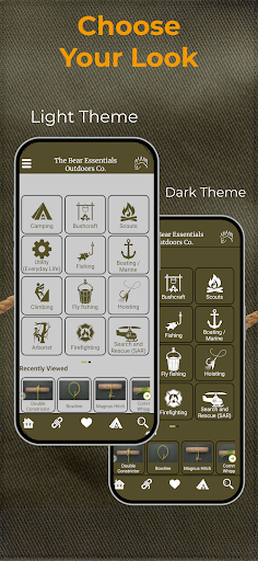 Knot IQ - The Bear Essentials screenshot 4