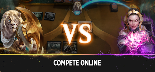 Magic: The Gathering Arena screenshot 16