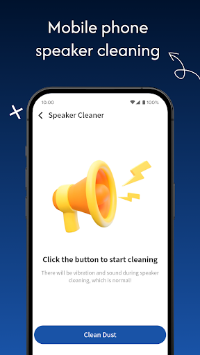 Cleaner Guard screenshot 4