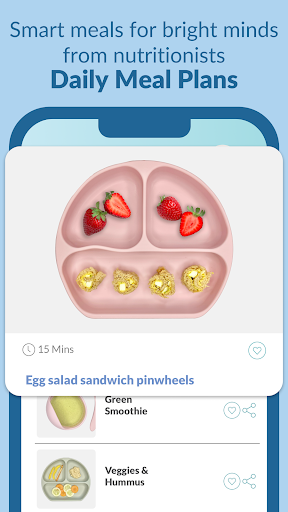 Baby Development & Milestones screenshot 19