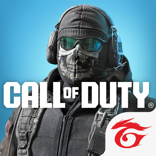 Call of Duty®: Mobile - Garena cover