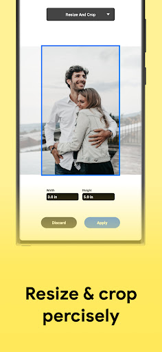 Print Photo - Print to Size screenshot 6