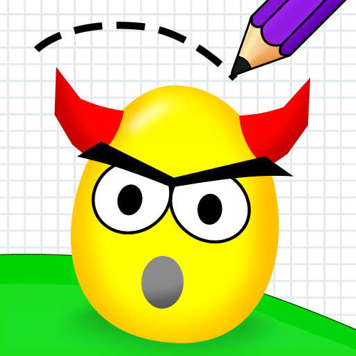 Smash the Eggs - Draw to Smash cover