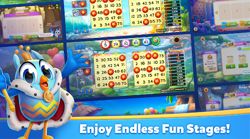 Bingo Pop: Play Live Online screenshot 8