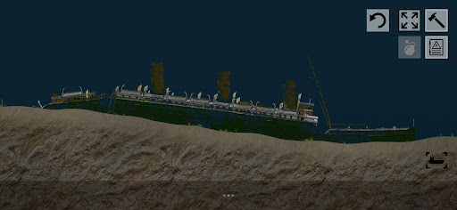 Floating Sandbox screenshot 7