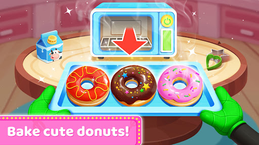 Little Panda's Restaurant screenshot 18