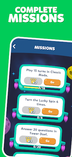Trivia Crack Retro Quiz screenshot 2