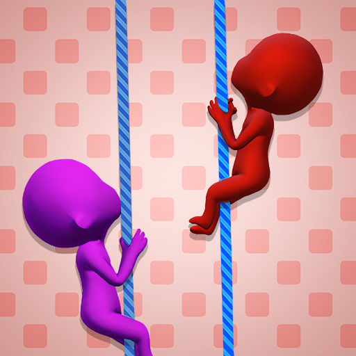Run Race 3D — Fun Parkour Game cover