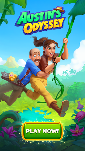 Austin's Odyssey screenshot 3