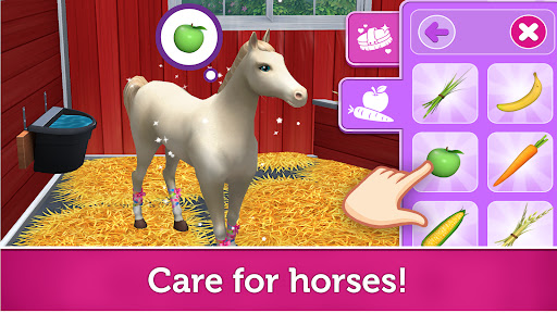 Barbie Dreamhouse Adventures screenshot 3