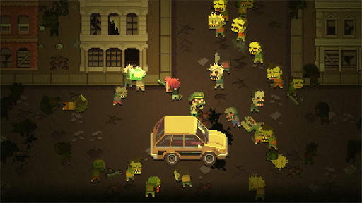 Death Road to Canada screenshot 24