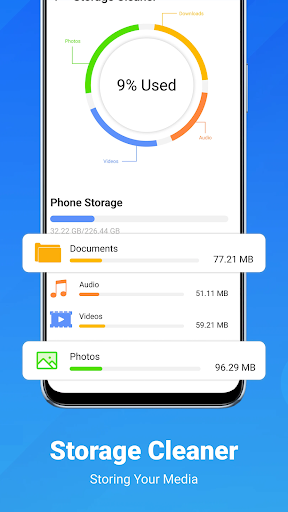 Update Software App: Updates screenshot 25