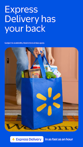 Walmart: Shopping & Savings screenshot 6