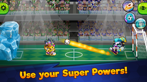 Head Ball 2 - Online Soccer screenshot 5