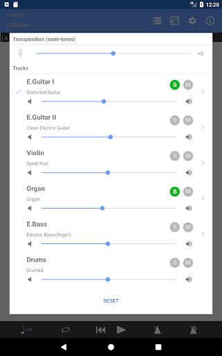 Guitar Pro screenshot 18