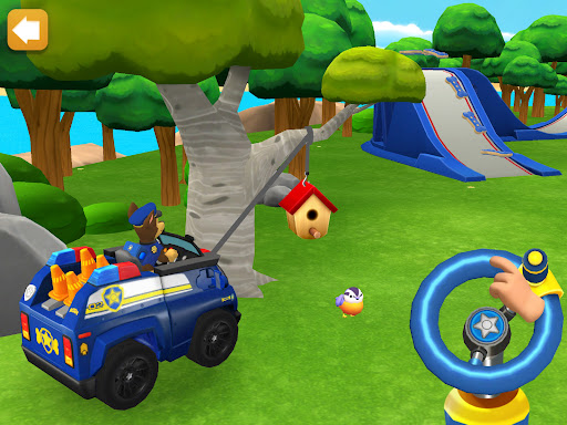 PAW Patrol Rescue World screenshot 13