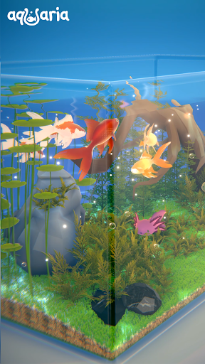 AQUALIA screenshot 25