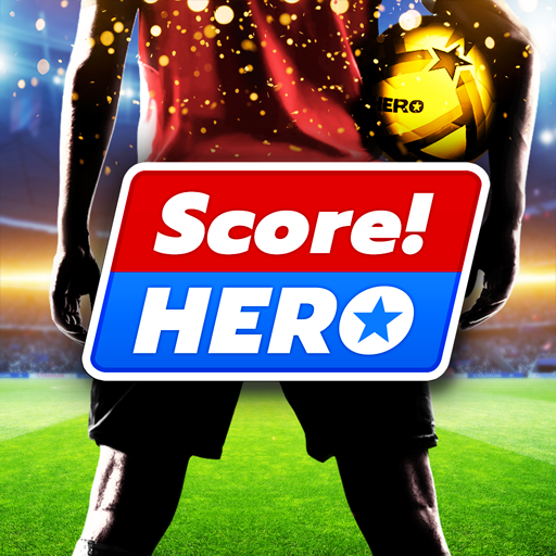 Score! Hero cover
