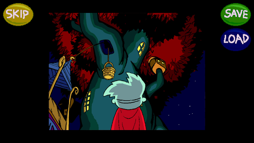 Pajama Sam: No Need to Hide screenshot 27